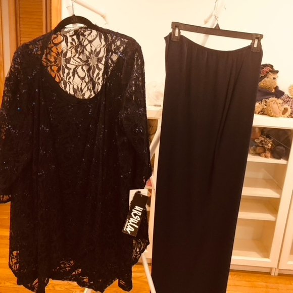 Womens Ursula Cocktail Dress - Picture 1 of 1